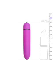 Bullet Vibrator - Paars