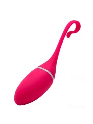 Realov - Irena I App Controlled VIbrator Pink