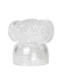 Easytoys Clear Masturbator Wand Attachtment