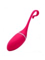 Realov - Irena I App Controlled VIbrator Pink