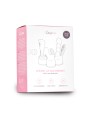 Easytoys Clear Masturbator Wand Attachtment