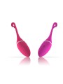 Realov - Irena I App Controlled VIbrator Pink