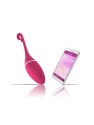 Realov - Irena I App Controlled VIbrator Pink