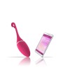 Realov - Irena I App Controlled VIbrator Pink