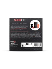 Tease & Please - Time To Suck