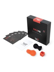 Tease & Please - Time To Suck