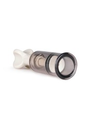 Easytoys Fetish - Nipple & Clit Suckers 3pcs