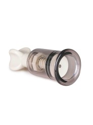 Easytoys Fetish - Tepelzuigers 2 Stuks - Klein