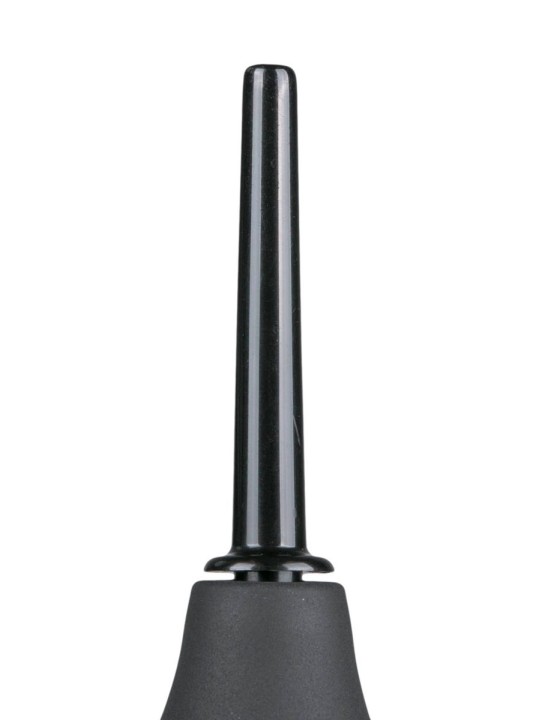 Easytoys Black Anal Douche - Medium