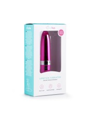 Lipstick Vibrator