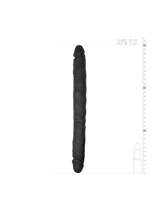 Easytoys Realistische Dubbelzijdige Dildo - 30 cm