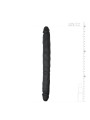 Easytoys Realistische Dubbelzijdige Dildo - 30 cm