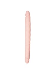 EasyToys Realistische Dubbele Dildo - 30 cm