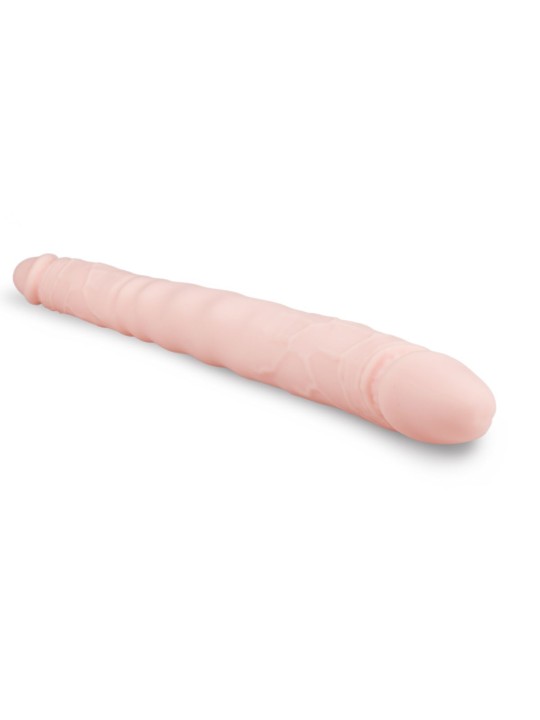 EasyToys Realistische Dubbele Dildo - 30 cm