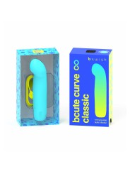 B swish - Bcute Curve Infinite Classic Electric Blue