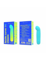 B swish - Bcute Curve Infinite Classic Electric Blue