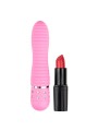 Love Diamond Vibrator Pink