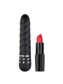 Love Diamond Vibrator Black