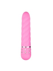 Love Diamond Vibrator Pink