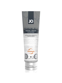 System JO - Premium Jelly Glijmiddel op Siliconenbasis - 120 ml