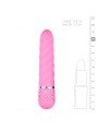 Love Diamond Vibrator Pink