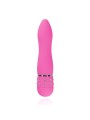 Easytoys Mini Vibrator Glad - Roze