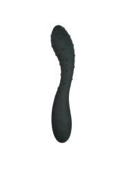 Textured G-Spot Dildo - 19 cm