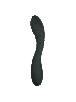 Textured G-Spot Dildo - 19 cm