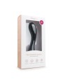 Textured G-Spot Dildo - 19 cm