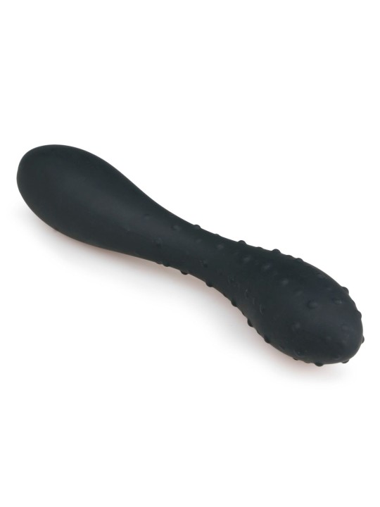 Textured G-Spot Dildo - 19 cm