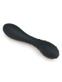Textured G-Spot Dildo - 19 cm