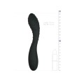 Textured G-Spot Dildo - 19 cm