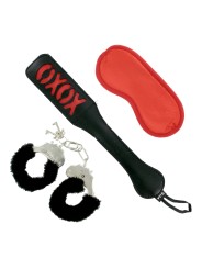 Sportsheets - Sex & Mischief Sweet Punishment Kit