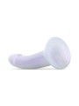 Mermaid Glitter Dildo - 15 cm