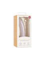 Mermaid Glitter Dildo - 15 cm