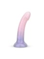 Mermaid Ombre Dildo - 19 cm