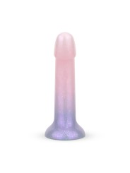 Mermaid Ombre Dildo - 19 cm