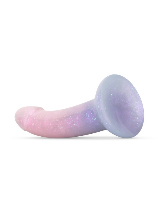 Mermaid Ombre Dildo - 19 cm