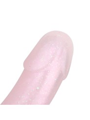 Mermaid Ombre Dildo - 19 cm