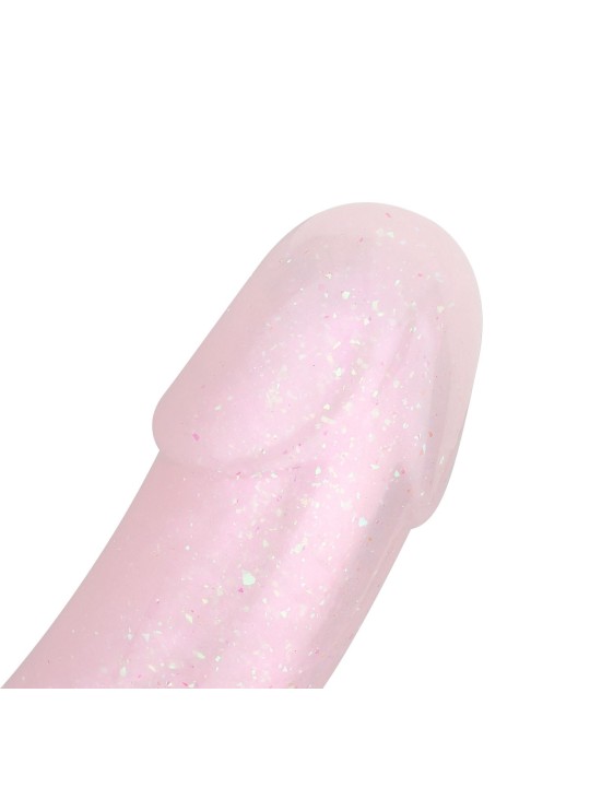 Mermaid Ombre Dildo - 19 cm