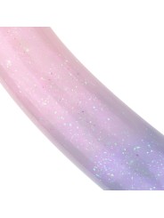 Mermaid Ombre Dildo - 15 cm