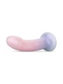 Mermaid Ombre Dildo - 15 cm