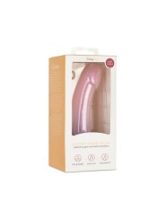 Mermaid Ombre Dildo - 15 cm