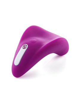 Nomi Tang - Better Than Chocolate Classic Red Violet