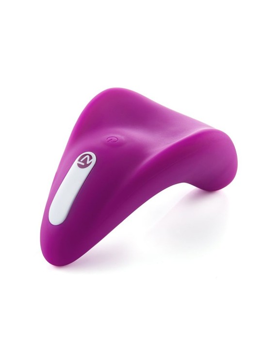 Nomi Tang - Better Than Chocolate Classic Red Violet