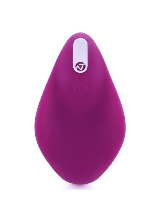 Nomi Tang - Better Than Chocolate Classic Red Violet