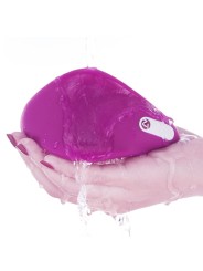 Nomi Tang - Better Than Chocolate Classic Red Violet