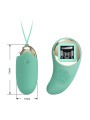 Pretty Love - Mina - Groen