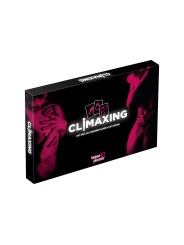 Tease & Please - Climaxing Bordspel