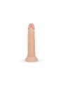 Dildo without balls 12 cm - Beige